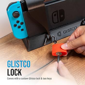 Amazon.com: Glistco Dock N' Lock Compatible with The